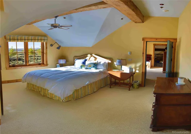 Photo 18 of Single family home for sale at 43 Eagle View Rd, Gunnison, CO 81230 | MLS# 6071050 | Listing updated on 2026-08-19