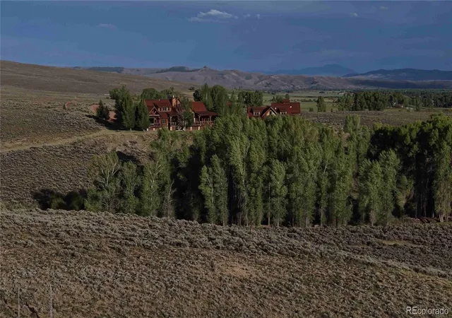 Photo 3 of Single family home for sale at 43 Eagle View Rd, Gunnison, CO 81230 | MLS# 6071050 | Listing updated on 2026-08-19