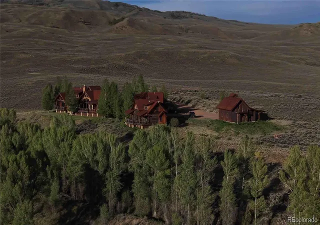 Photo 4 of Single family home for sale at 43 Eagle View Rd, Gunnison, CO 81230 | MLS# 6071050 | Listing updated on 2026-08-19