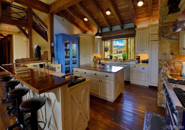 Photo 5 of Single family home for sale at 43 Eagle View Rd, Gunnison, CO 81230 | MLS# 6071050 | Listing updated on 2026-08-19