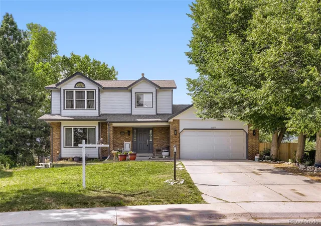 2nd image of 20577 E Shefield Ct, Parker, CO 80138 | MLS# 6878642