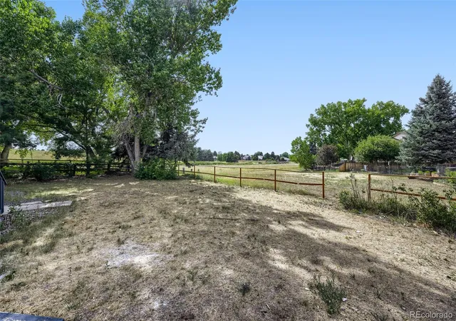 27th image of 20577 E Shefield Ct, Parker, CO 80138 | MLS# 6878642