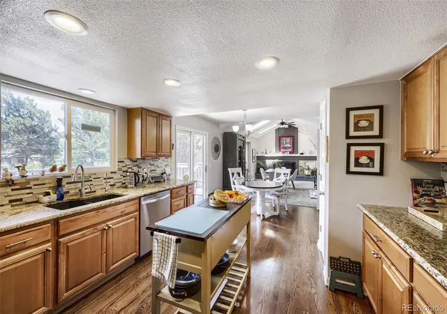 4th image of 20577 E Shefield Ct, Parker, CO 80138 | MLS# 6878642
