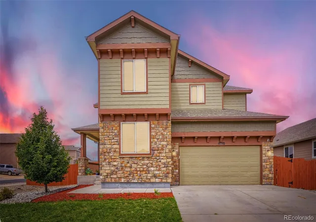 Homes for sale in Peyton, CO | 10202 Boulder Ridge Dr, Peyton, CO 80831 | MLS# 9206839