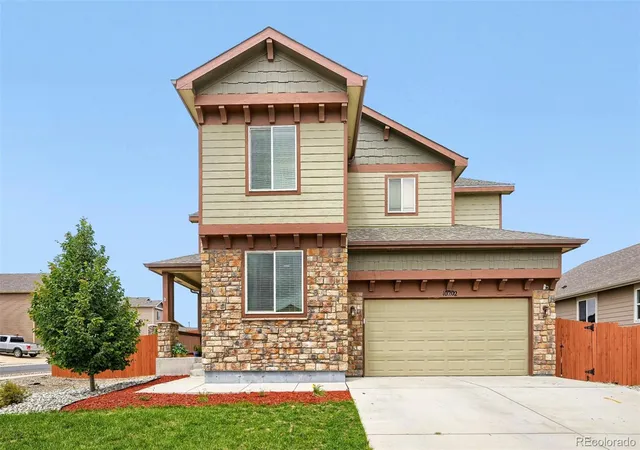 Homes for sale in Peyton, CO | 10202 Boulder Ridge Dr, Peyton, CO 80831 | MLS# 9206839