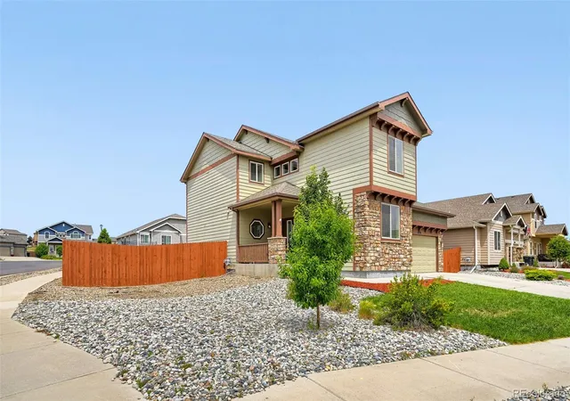 Homes for sale in Peyton, CO | 10202 Boulder Ridge Dr, Peyton, CO 80831 | MLS# 9206839