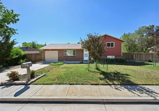 2nd image of 313 Cranbrook Cir, Colorado Springs, CO 80906 | MLS# 7248365