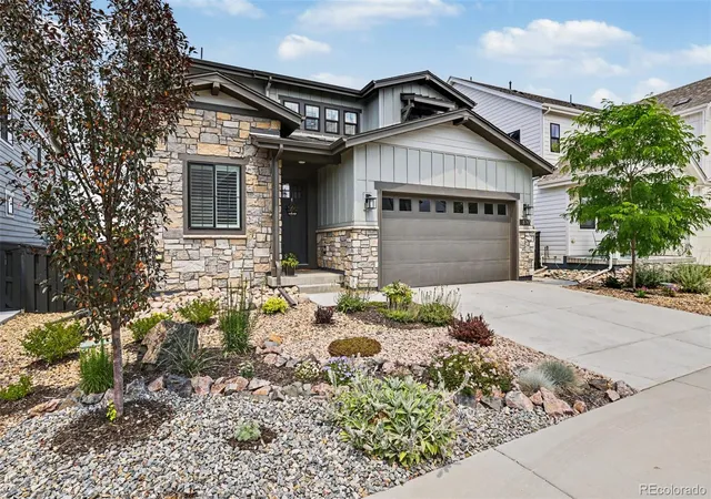 1st image of 8765 Moonshimmer Trl, Littleton, CO 80125 | MLS# 9608248