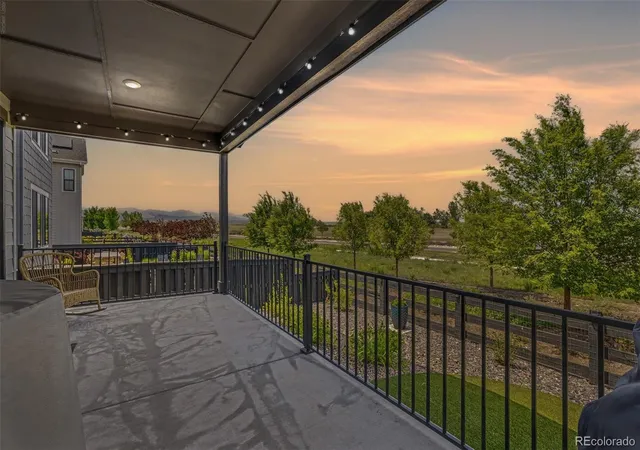 3rd image of 8765 Moonshimmer Trl, Littleton, CO 80125 | MLS# 9608248