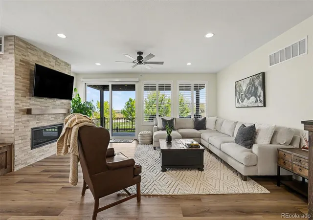 5th image of 8765 Moonshimmer Trl, Littleton, CO 80125 | MLS# 9608248