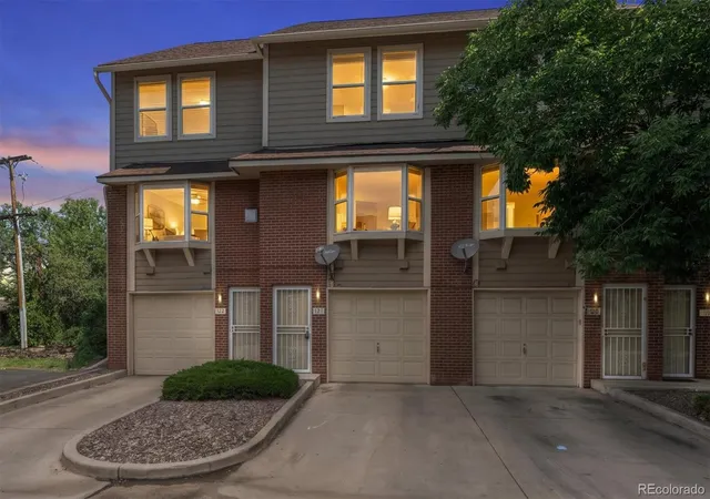 1st image of 3300 W Florida Ave #121, Denver, CO 80219 | MLS# 3256981