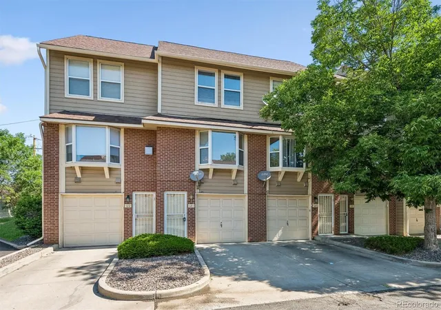 2nd image of 3300 W Florida Ave #121, Denver, CO 80219 | MLS# 3256981