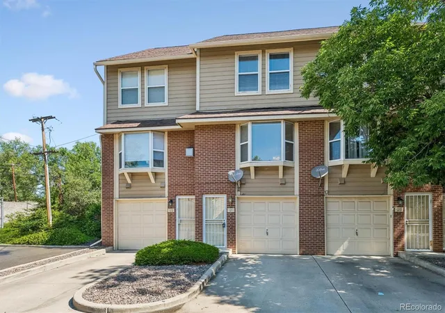 3rd image of 3300 W Florida Ave #121, Denver, CO 80219 | MLS# 3256981