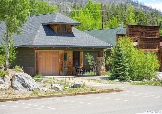 Homes for sale in Grand Lake, CO | 909 Park Ave, Grand Lake, CO 80447 | MLS# 4726977