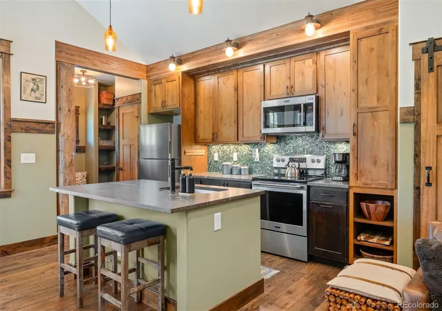 Homes for sale in Grand Lake, CO | 909 Park Ave, Grand Lake, CO 80447 | MLS# 4726977