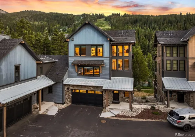 Homes for sale in Keystone, CO | 91 Alcove Ct, Keystone, CO 80435 | MLS# 1557575