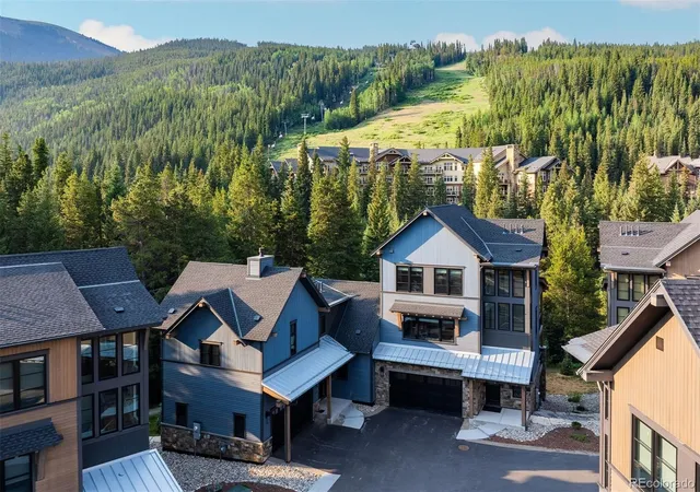 Homes for sale in Keystone, CO | 91 Alcove Ct, Keystone, CO 80435 | MLS# 1557575