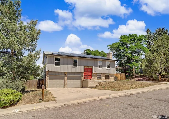 Photo 3 of Single family home for sale at 5660 Tuckerman Dr, Colorado Springs, CO 80918 | MLS# 1778433 | Listing updated on 2026-08-28