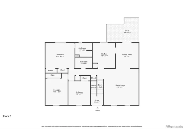 Photo 33 of Single family home for sale at 5660 Tuckerman Dr, Colorado Springs, CO 80918 | MLS# 1778433 | Listing updated on 2026-08-28