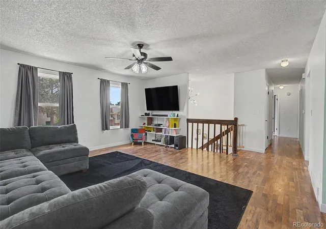 Photo 5 of Single family home for sale at 5660 Tuckerman Dr, Colorado Springs, CO 80918 | MLS# 1778433 | Listing updated on 2026-08-28