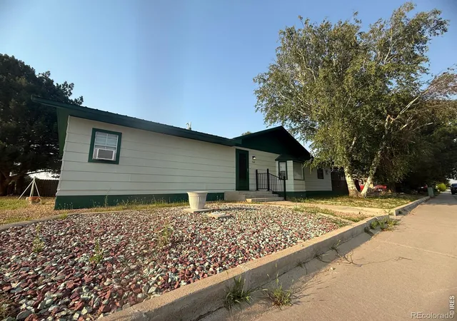 Homes for sale in Log Lane Village, CO | 114 Linden Dr, Log Lane Village, CO 80705 | MLS# IR1063190