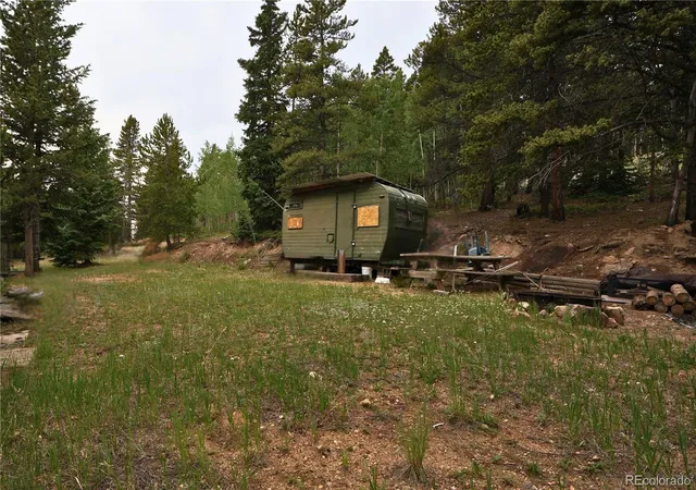 Homes for sale in Idaho Springs, CO | 00 Lamartine Rd, Idaho Springs, CO 80452 | MLS# 3736576