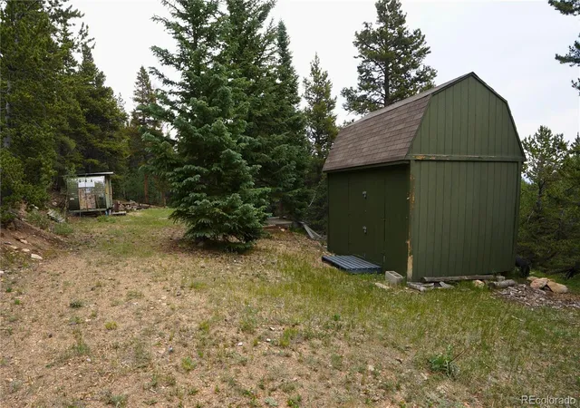 Homes for sale in Idaho Springs, CO | 00 Lamartine Rd, Idaho Springs, CO 80452 | MLS# 3736576