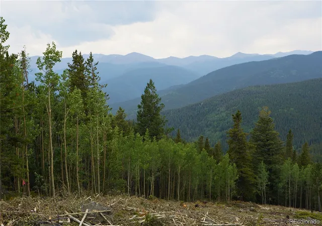 4th image of 00 Lamartine Rd, Idaho Springs, CO 80452 | MLS# 3736576