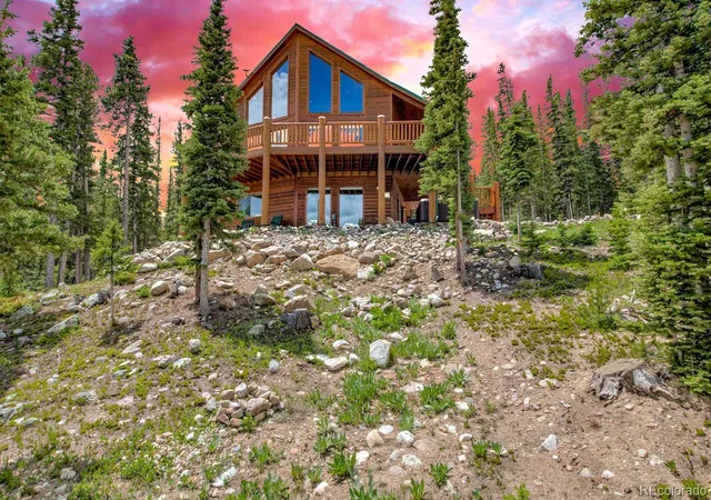 Homes for sale in Fairplay, CO | 137 Porcupine Rd, Fairplay, CO 80440 | MLS# 9480475