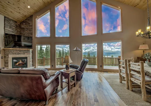 Homes for sale in Fairplay, CO | 137 Porcupine Rd, Fairplay, CO 80440 | MLS# 9480475
