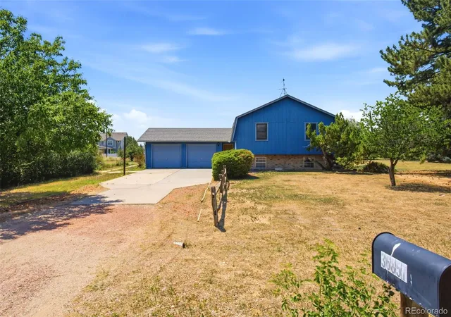 2nd image of 36857 Brian Ave, Windsor, CO 80550 | MLS# 3728157