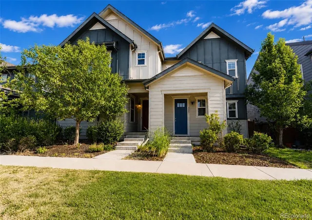 Photo 2 of Single family home for sale at 9327 E 60th Avenue, Denver, CO 80238 | MLS# 8060631 | Listing updated on 2026-08-27