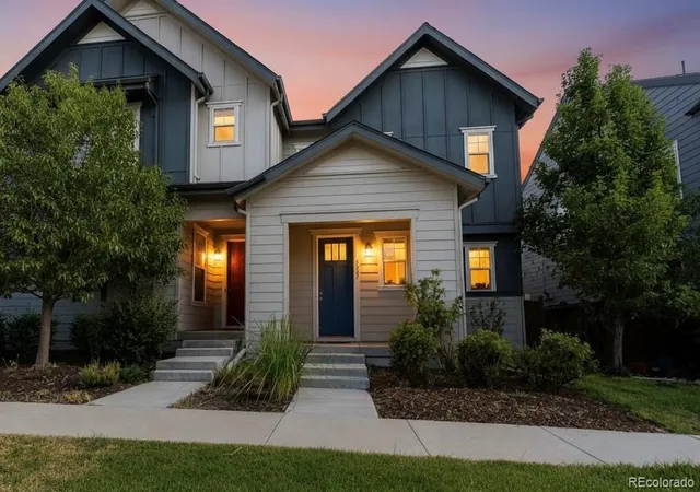 Photo 1 of Single family home for sale at 9327 E 60th Avenue, Denver, CO 80238 | MLS# 8060631 | Listing updated on 2026-08-27