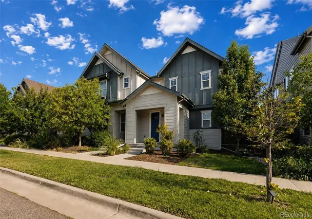 Photo 3 of Single family home for sale at 9327 E 60th Avenue, Denver, CO 80238 | MLS# 8060631 | Listing updated on 2026-08-27