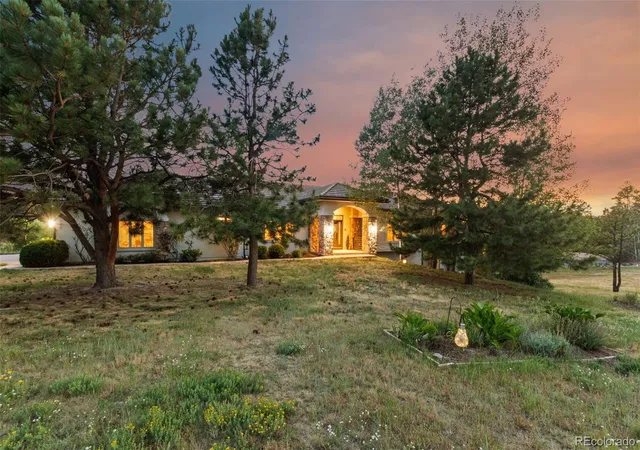 Photo 1 of Single family home for sale at 17576 Colonial Park Dr, Monument, CO 80132 | MLS# 6943059 | Listing updated on 2026-08-09