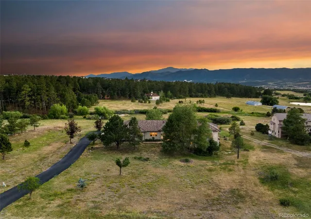 Photo 2 of Single family home for sale at 17576 Colonial Park Dr, Monument, CO 80132 | MLS# 6943059 | Listing updated on 2026-08-09