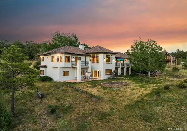 Photo 3 of Single family home for sale at 17576 Colonial Park Dr, Monument, CO 80132 | MLS# 6943059 | Listing updated on 2026-08-09