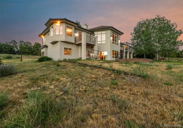 Photo 4 of Single family home for sale at 17576 Colonial Park Dr, Monument, CO 80132 | MLS# 6943059 | Listing updated on 2026-08-09