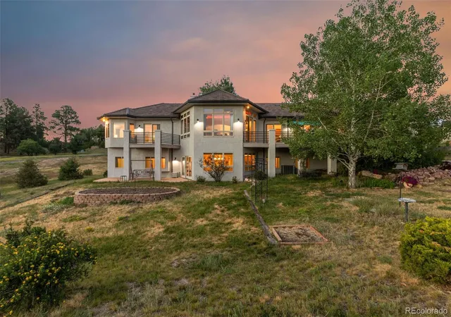 Photo 50 of Single family home for sale at 17576 Colonial Park Dr, Monument, CO 80132 | MLS# 6943059 | Listing updated on 2026-08-09