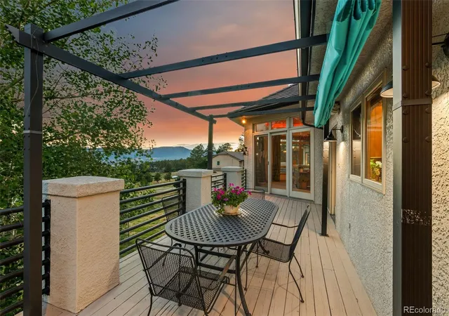 Photo 5 of Single family home for sale at 17576 Colonial Park Dr, Monument, CO 80132 | MLS# 6943059 | Listing updated on 2026-08-09