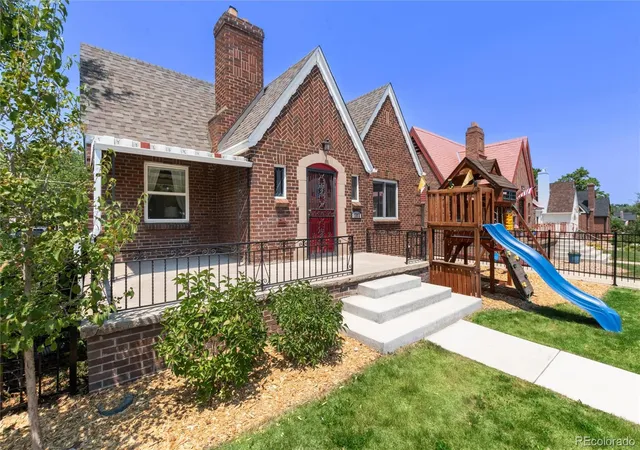 1st image of 1595 S Downing St, Denver, CO 80210 | MLS# 4830709