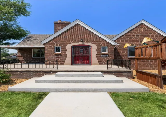 2nd image of 1595 S Downing St, Denver, CO 80210 | MLS# 4830709