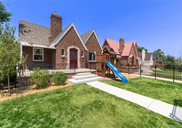 3rd image of 1595 S Downing St, Denver, CO 80210 | MLS# 4830709