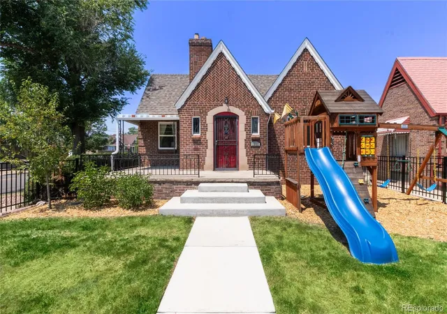 4th image of 1595 S Downing St, Denver, CO 80210 | MLS# 4830709