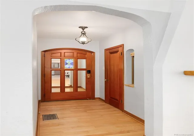 5th image of 1595 S Downing St, Denver, CO 80210 | MLS# 4830709