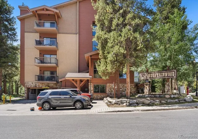1st image of 720 Columbine Rd #104, Breckenridge, CO 80424 | MLS# 6915300