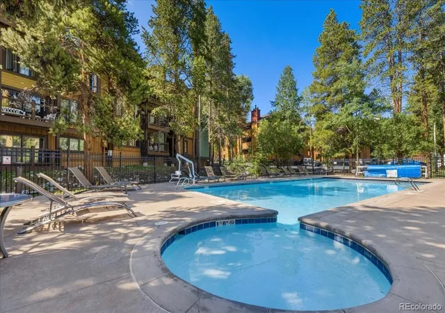 2nd image of 720 Columbine Rd, Breckenridge, CO 80424