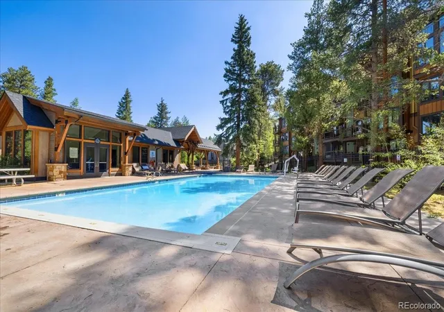 28th image of 720 Columbine Rd #104, Breckenridge, CO 80424 | MLS# 6915300