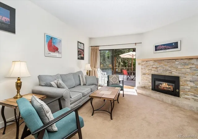 4th image of 720 Columbine Rd #104, Breckenridge, CO 80424 | MLS# 6915300