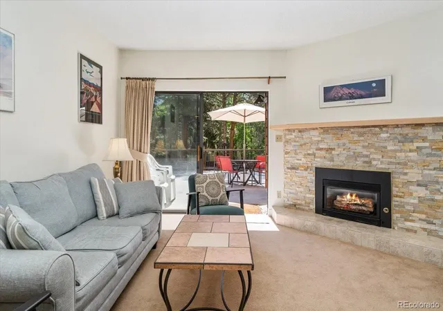 5th image of 720 Columbine Rd #104, Breckenridge, CO 80424 | MLS# 6915300